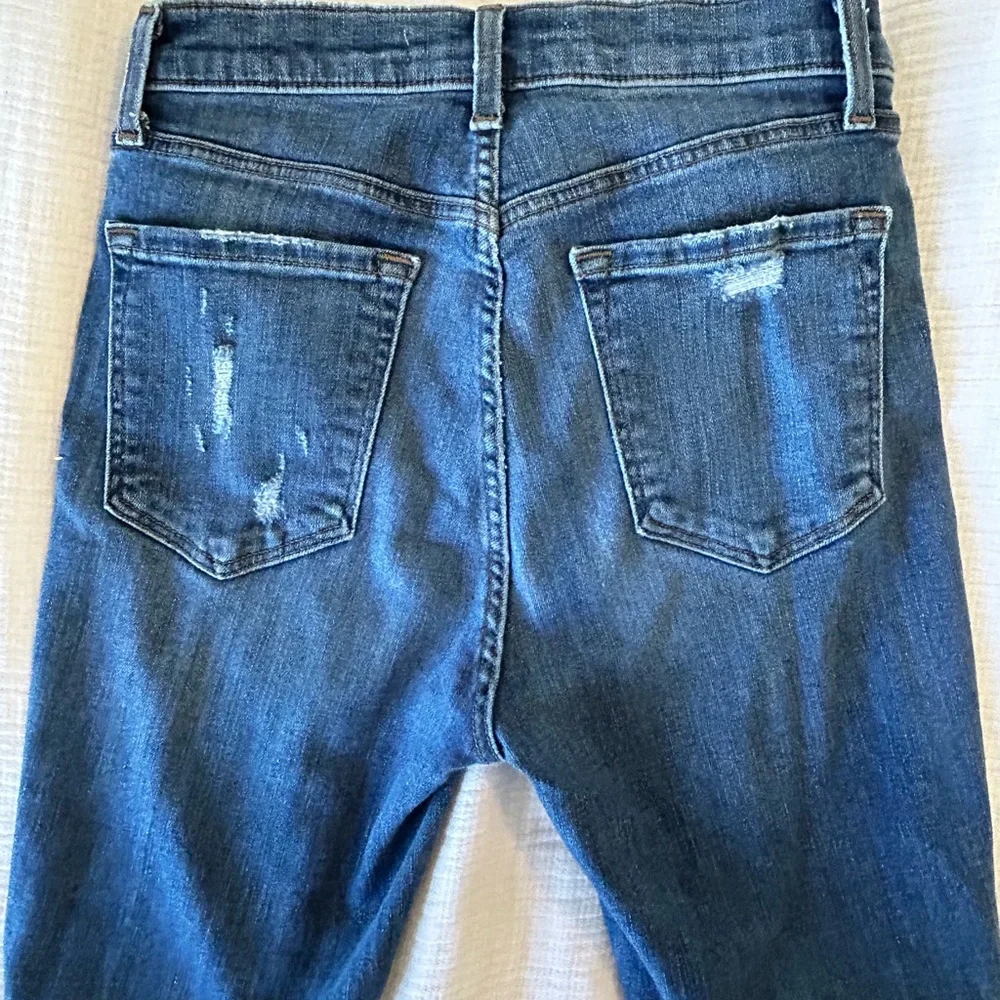 J Brand jeans - Picture 3 of 3